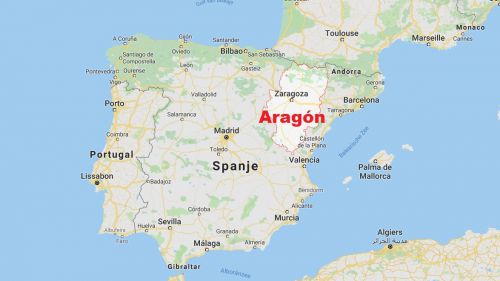 Miljoenen voor waterstof-projecten in Spaanse regio Aragón