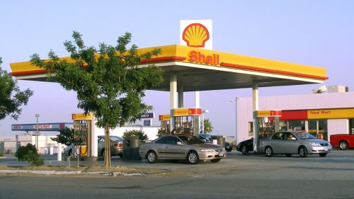 Twee nieuwe Shell tankstations voor zware vrachtauto’s in Los Angeles