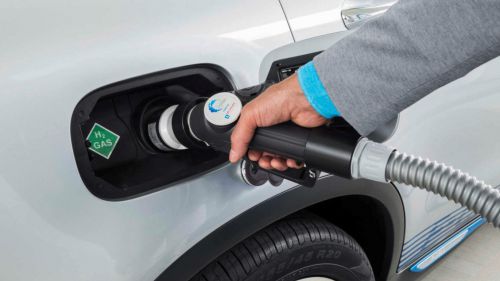 Noord-Holland: Eerste waterstof-tankstation ten zuiden van Alkmaar