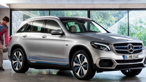 Testen verlopen positief, Mercedes waterstofauto in de herfst breder beschikbaar