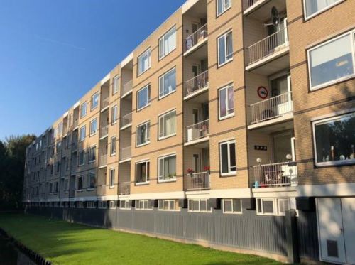 Eerste Nederlandse waterstofketel als proefproject in Rozenburg