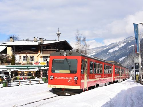 Zillertalbahn vanaf volgend jaar over naar waterstof