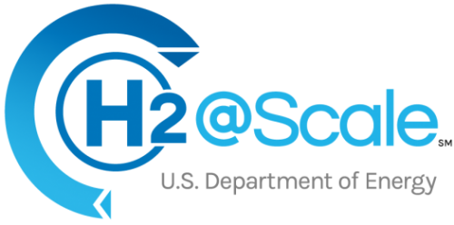 Met project H2@Scale wil de Amerikaanse overheid waterstofbedrijven ondersteunen
