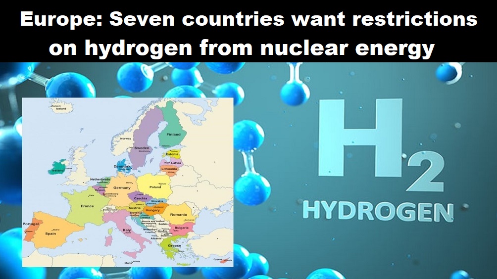 European Hydrogen