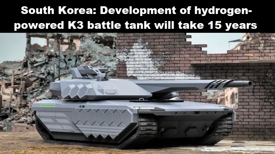 Korea tank1 waterstof