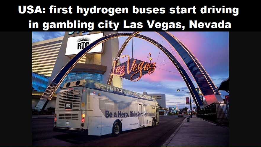 LasVegas bus