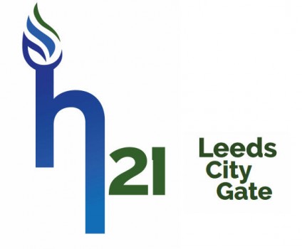 Leeds H21 Logo