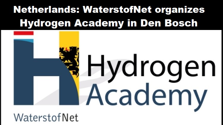 Logo Hydrogen Academy