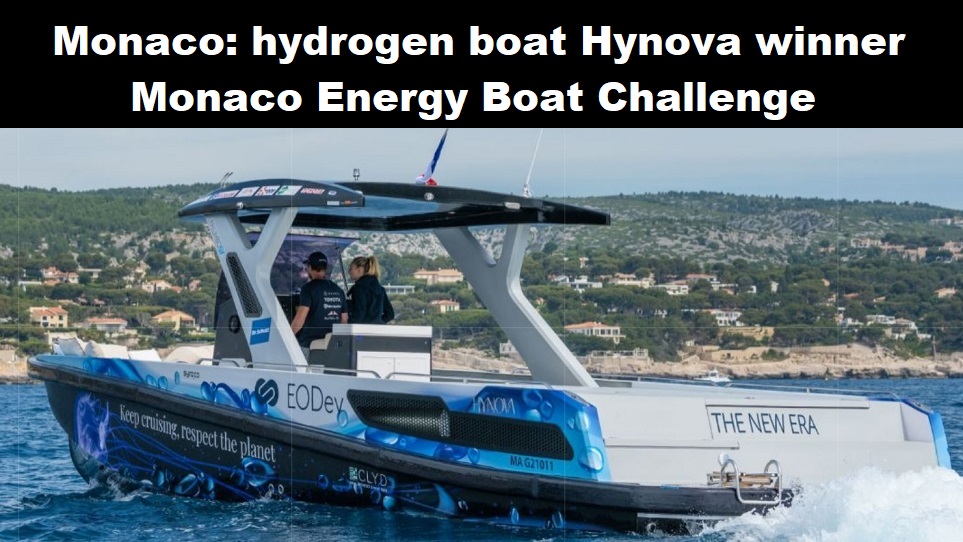 Monaco Hynova
