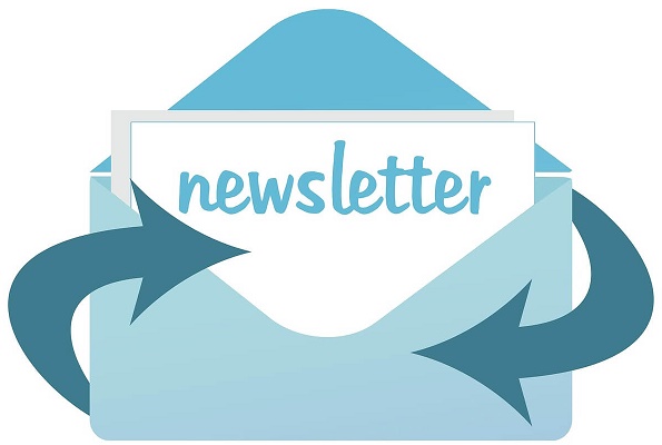 Nieuwsbrief Newsletter