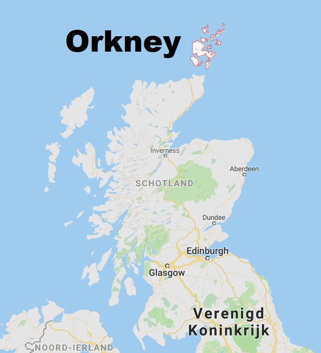 Orkney 5