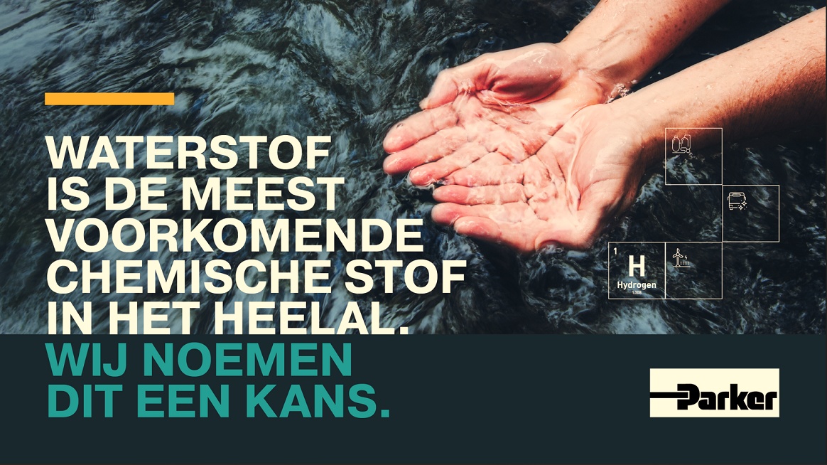 De veiligheid bij hoge zuurstof concentraties : Parker Hannifin deelt zijn kennis van zaken