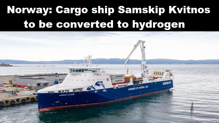 Samskip