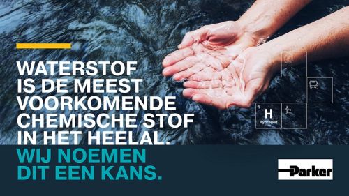 Advertorial | De veiligheid bij hoge zuurstof concentraties : Parker Hannifin deelt zijn kennis van zaken