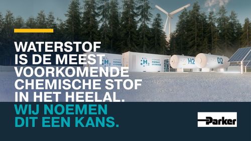 De veiligheid bij hoge zuurstof concentraties : Parker Hannifin deelt zijn kennis van zaken