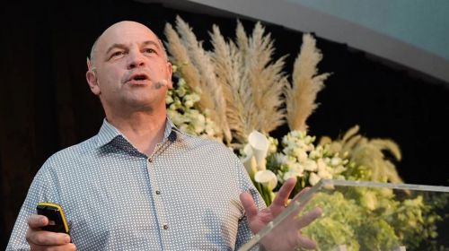 Nieuwe film: De visie van Mark Pecqueur over het gebruik van waterstof