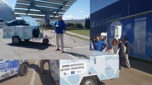 Zomer serie 2020: bijzondere waterstofvoertuigen wereldwijd