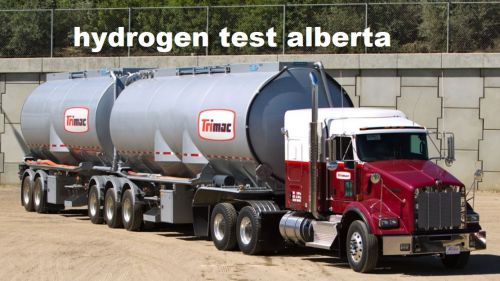 De zwaarste waterstoftrucks ter wereld gaan rijden in Canada