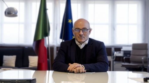 Italië: belangrijke rol voor waterstof en kernenergie bij energietransitie