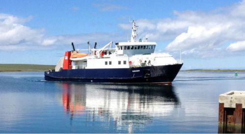 Ballard ruikt kansen, ook de scheepvaart moet aan de waterstof