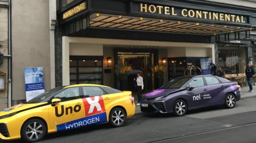 Kwartaalcijfers Nel Hydrogen, sterke omzetstijging maar flinke verliezen