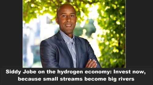 Is beleggen in waterstofbedrijven interessant?